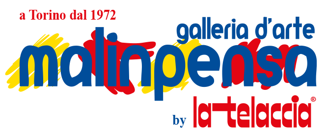 GALLERIA D'ARTE LA TELACCIA BY MALINPENSA - L'arte, la nostra passione