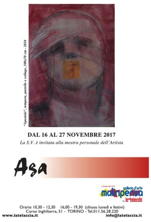 SCULTURA E PITTURA  A  CONFRONTO