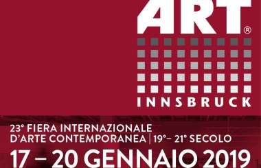 ART INNSBRUCK 23° EDIZIONE