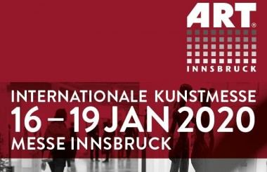 ART INNSBRUCK 24° EDIZIONE