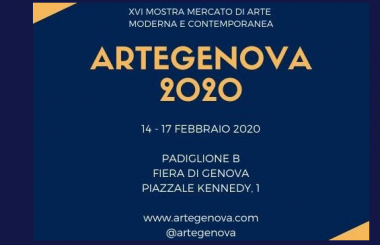 ArteGenova 2020