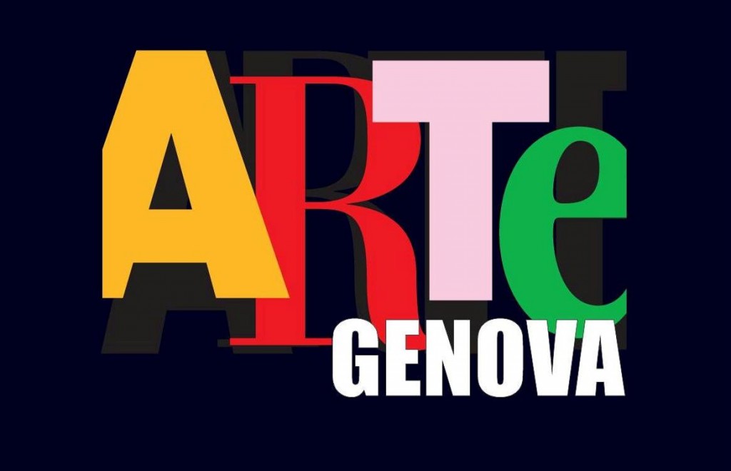 ARTE GENOVA 2022