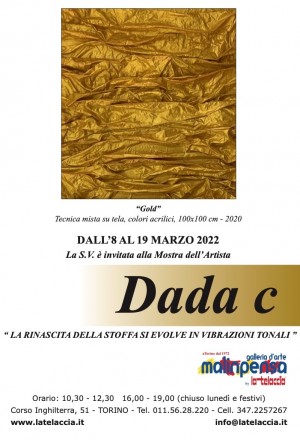 DADA C