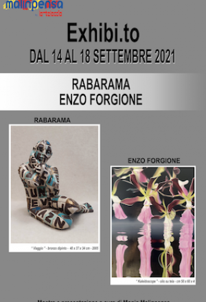 MOSTRA EXHIBI.TO